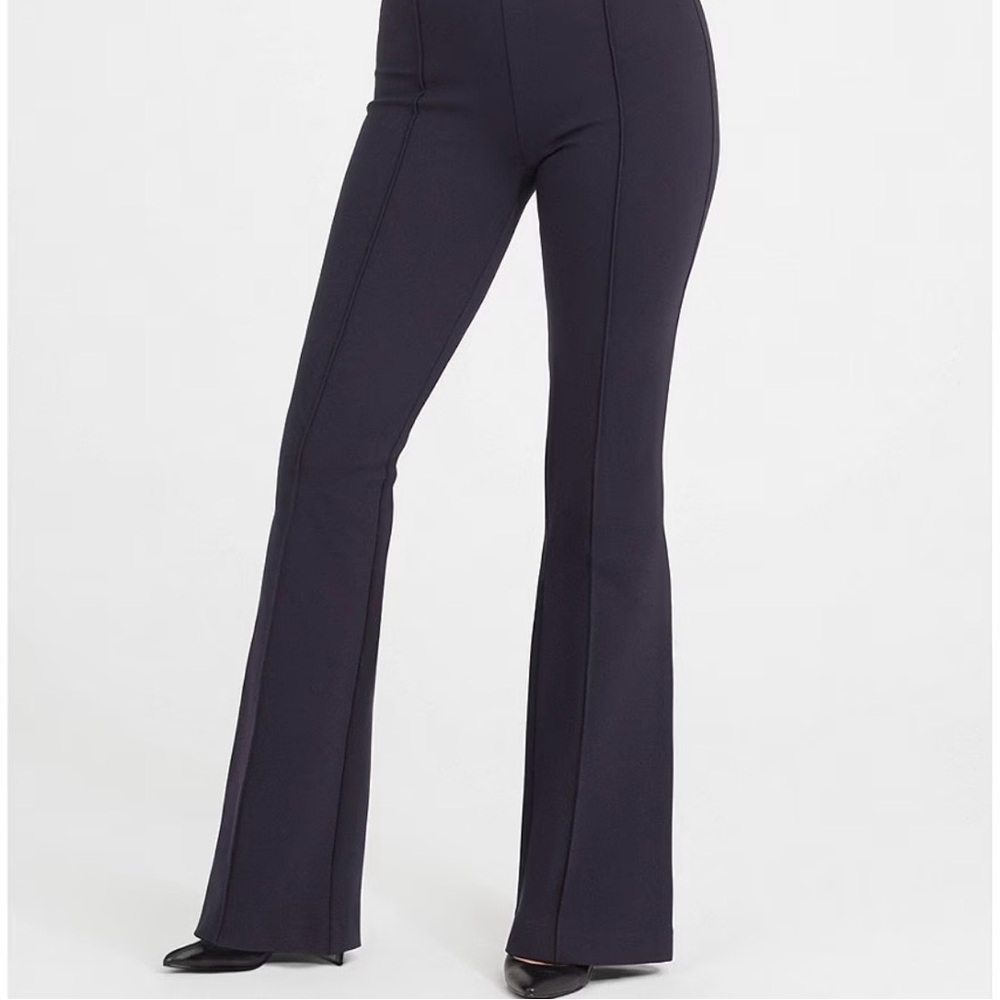 SPANXsmooth™ PerfectFit Ponte Flare Pant